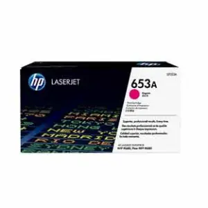 Toner HP 653A Magenta
