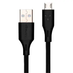 Cables USB, Datos y Audio