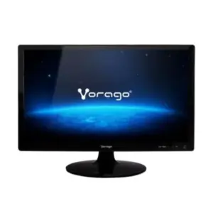 Monitor Vorago 21.5" W21-300 Led FHD Resolucion 1920x1080