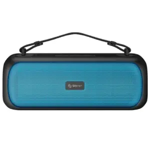 BOCINA STEREN BLUETOOTH TWS BOOM BOX