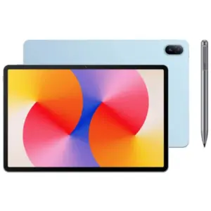 Tablet Huawei MatePad SE 11" Octa-Core 8GB/128GB Color Azul Incluye Lápiz