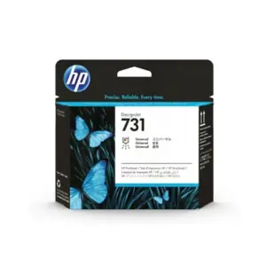 Cabezal HP LF 731