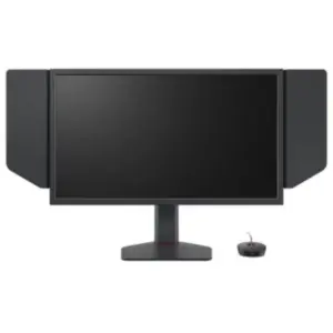 Monitor Gaming BenQ 24.1 Zowie XL2566X+ 1920x1080 400 Hz para E-Sports