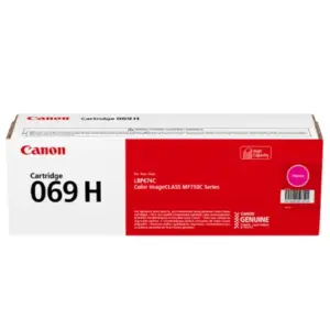 Toner Canon 069 H M