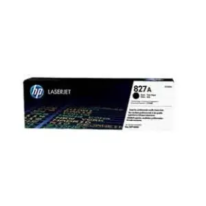 Toner HP 827A Negro
