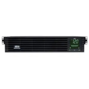 UPS SMART PRO DE ONDA SINUIDAL INTERACTIVO DE 3KVA 2880W OPC