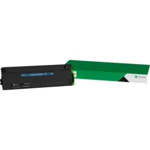 Contenedor de Desperdicios Lexmark para 35000 Páginas para Lexmark CS943 CX942/943/944 XC9445/55/65
