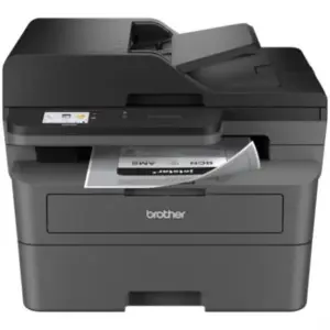 Multifuncional Brother DCPL2660DW Láser Dúplex 36PPM 2.7" Pantalla Táctil a Color