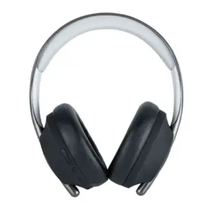 Audifonos de Diadema TechZone Tipo DJ Bluetooth 5 2 Ultra Bass Bateria 200 mAh Tiempo de Carga 1-2 Horas