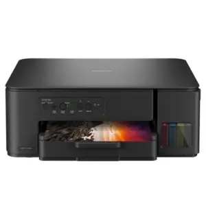 Impresora Brother 3 en 1 InkBenefit Tank DCP-T430W Inyección Tinta a Color Conectividad Inalámbrica