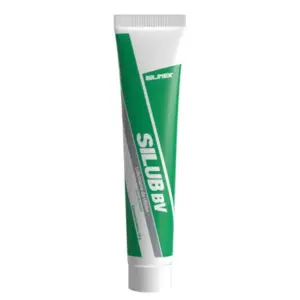 Lubricante De Silicón Baja Viscosidad Silimex Silub Bv 28.33g
