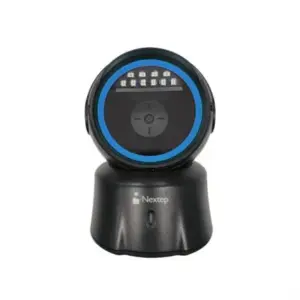 Lector Omnidireccional Nextep de Codigos de Barra y QR (1/2) USB