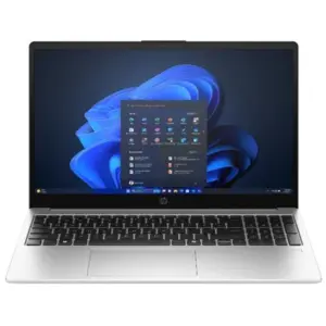 Laptop HP 255R 15.6 AMD R5 7520U 512 GB SSD 16 GB RAM Windows 11 Home