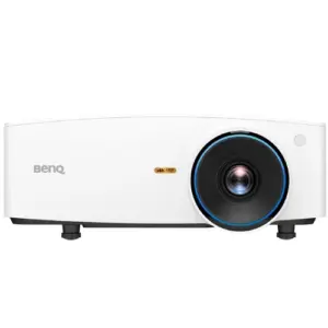Proyector BenQ LK935 5500 Lumenes  Laser 4K UHD Uso 24/7 Proyeccion 360