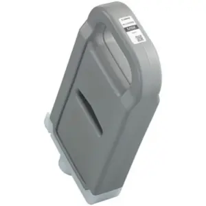 Tinta Canon PFI-2700 Matte Negro (MBK) de 700 ml para Plotter Canon Series PRO/GP