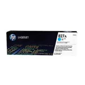 Toner HP 827A Cyan