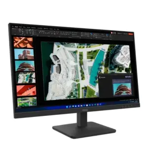 Monitor Lenovo ThinkVision S27-4e 27" WLED 1920x1080 HDMI/VGA