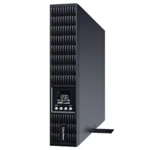 UPS Cyberpower 3000VA/2700WOnline Doble Conversión LCD