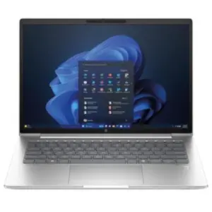 Laptop HP (D90) ProBook 440 14" G11 WUXGA Led UWVA 300N Anti-Glare 60Hz Intel Core Ultra 7 155U 512GB SSD 8GB 11 Pro