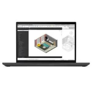 Workstation Lenovo(D90) Thinkpad P14s G4 14" Intel Core i7-1360P Disco duro 512GB SSD Ram 16GB Windows 11 Pro Color Negr