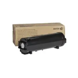 Toner Xerox Extra Alta Capacidad 46.7K para Versalink B600
