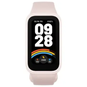MI Smart Band 9 Active  TFT 1.47" Rosa