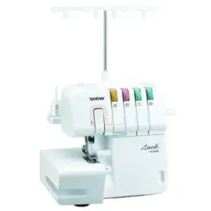 Maquina Sobrehiladora Brother 1034DX Especializada