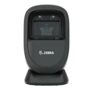 Lector de Códigos Zebra DS9308 Compacto 1D/2D Negro USB