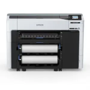 Plotter Epson SureColor P6570D Cabezal de Impresión 24" Resolución 2400x1200 Producto Frágil Revisar Condiciones de Enví
