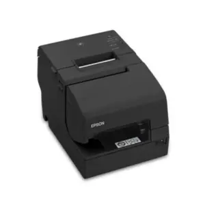 Impresora Epson POS Híbrida TM-H6000V-054 Térmica