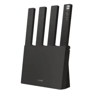 Huawei Router WiFi 7 BE3 3600Mbps Black