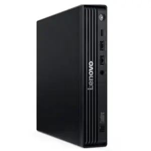 Desktop Lenovo M70Q GEN6 CORE ULTRA 5 225T 16GB 512GB WIN 11 PRO