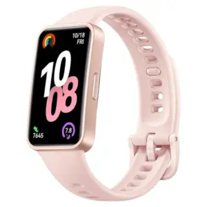 Reloj Huawei Band 10 Rosa