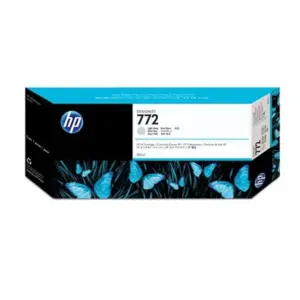 Tinta HP LF 772 Gris DesignJet Z5200 300Ml