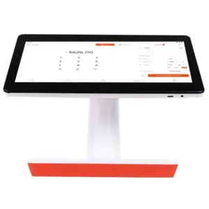 Punto de Venta Clip Stand