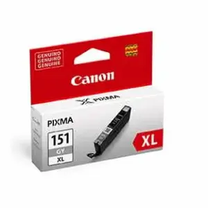 TINTA CANON CLI-151XL GY