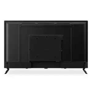 Televisor JVC 32" HD Smart TV Led SI32RF 60 Hz Roku TV