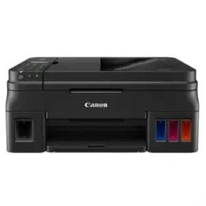 Multifuncional Canon Pixma G4110 Color Tinta Continua Wi-Fi/ADF/Wireless direct
