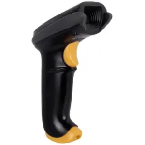 Lector de Código de Barras TechZone TZBESC3 1D con Lectura LED Bidireccional USB