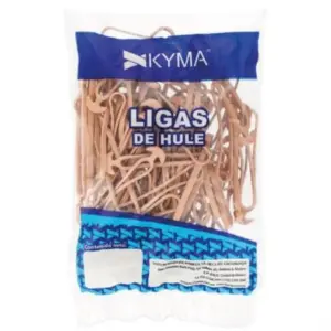 Liga Kyma de Ancla #18 Hule C/100 Gr