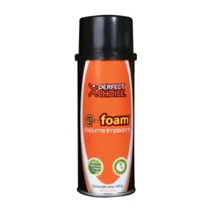 Espuma Limpiadora Perfect Choice E-Foam 1 Bote con 400g