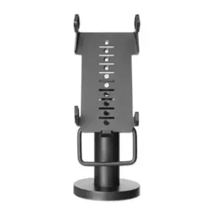 Soporte Manhattan para Terminal Punto de Venta Verifone VX520 Giratorio e Inclinable