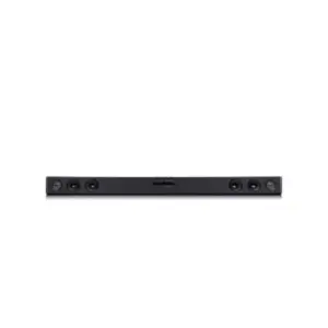 Barra de Sonido LG SK1D Inalámbrica Bluetooth Canales 2.0 100W RMS/USB Color Negro