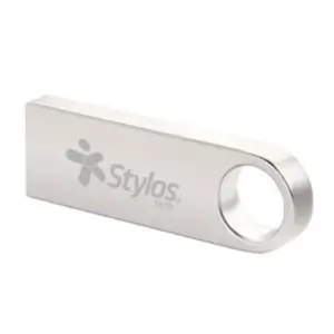 Memoria USB Stylos ST100 32GB Conexion Tipo A 2.0