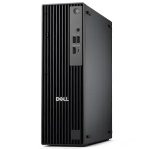 Desktop Dell Pro Slim QCS1250 Intel Core i7-14700 Ram 16GB 512GB SSD W11 Pro 3Y Basico
