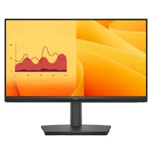 Monitor Dell 21.5" Pro E2225HSM Resolucion 1920 x 1080 FHD DP/HDMI