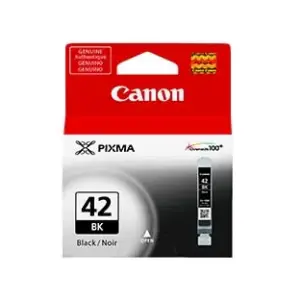 TINTA CANON CLI-42 NEGRO