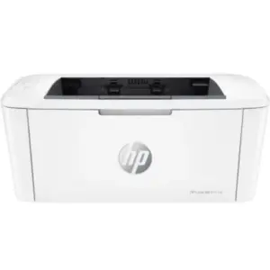 Impresora Láser HP (VOL) LaserJet M111w Monocromática