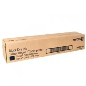 Tóner Xerox X800/1000 1 Bote Color Negro