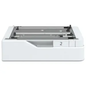 Alimentador de Papel Xerox Capacidad de 550 Hojas